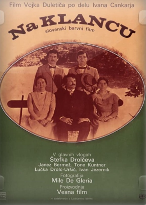 NA KLANCU