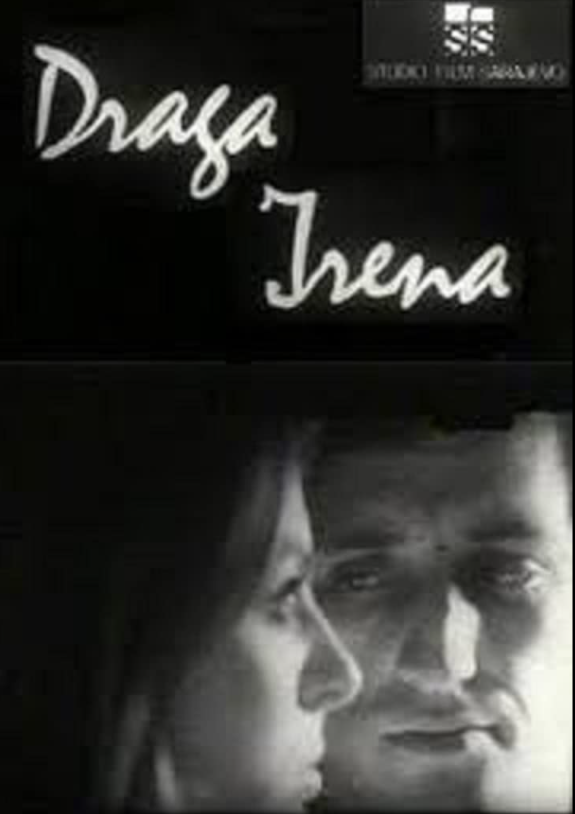DRAGA IRENA