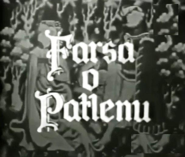 FARSA O PATLENU