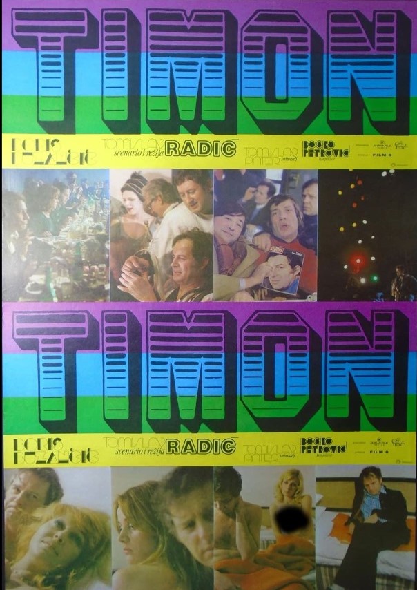 TIMON