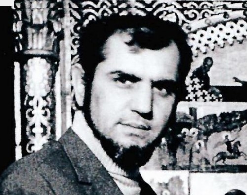 Milorad Milo Đukanović