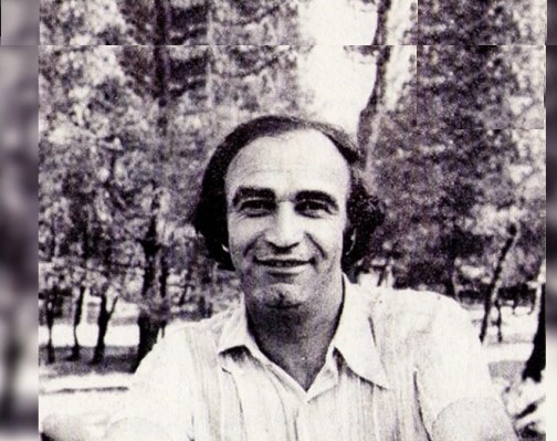 Bahrudin Bato Čengić