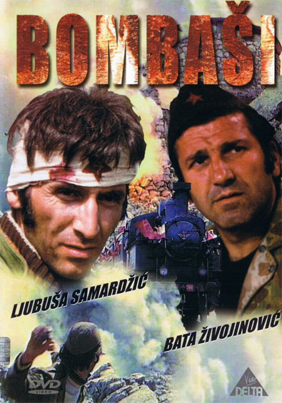 BOMBAŠI