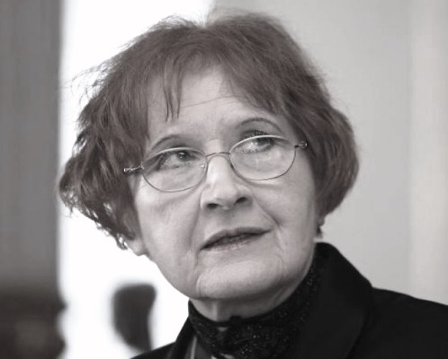 Ika Škomrlj