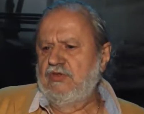 Dragoljub Vojnov