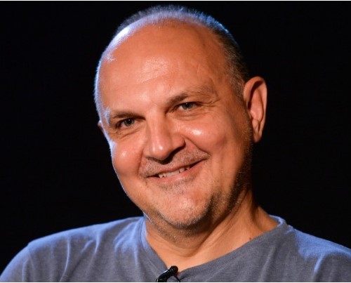 Goran Volarević
