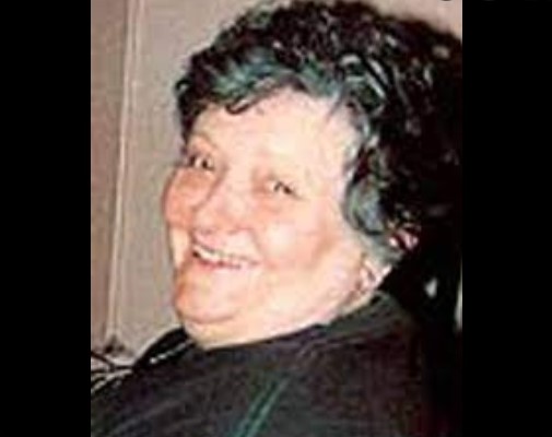 Branislava Branka Čeperac