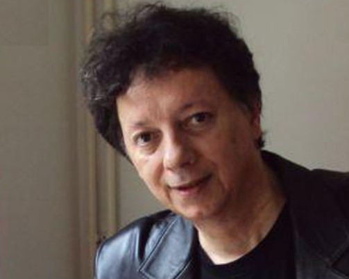 Boris Bizetić