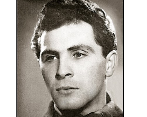 Bratislav Grbić (Bata)