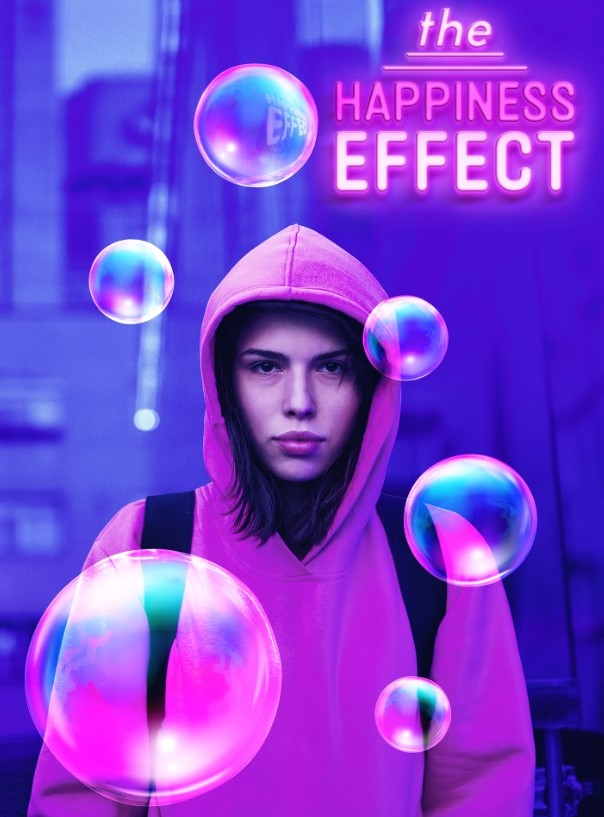 THE HAPPINESS EFFECT
