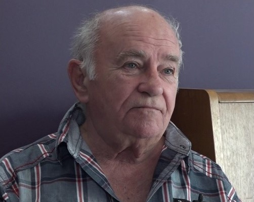 Milenko Jeremić