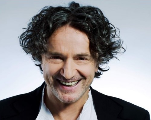 Goran Bregović