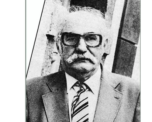 Arsen Diklić