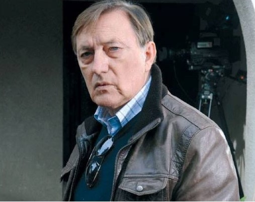 Dragoslav Lazić
