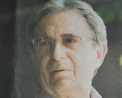 Milan Šećerović