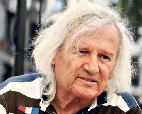 Jovan Marković