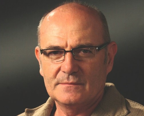 Miloš Spasojević