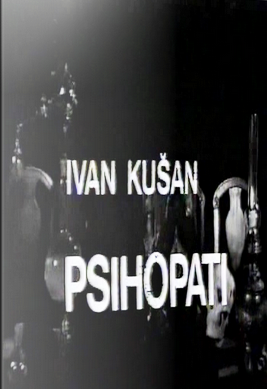 PSIHOPATI