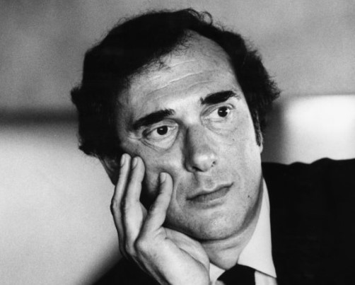 Harold Pinter