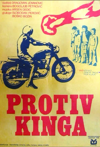 PROTIV KINGA