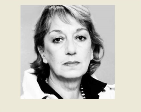 Biljana Dragović
