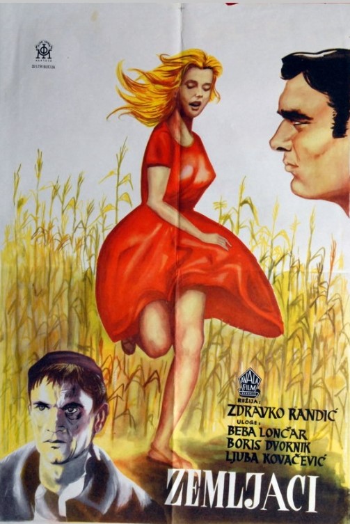 ZEMLJACI