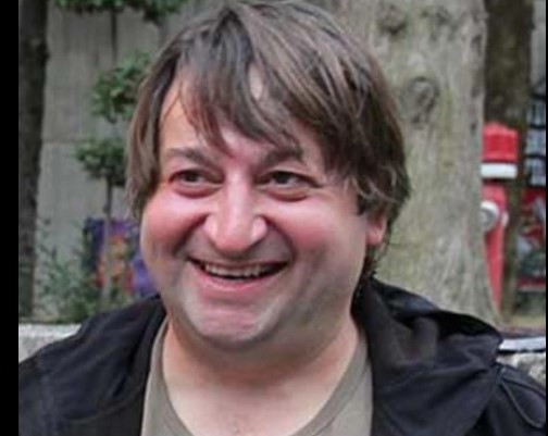 Aleš Belak