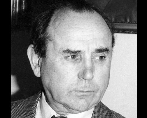 Joža Horvat
