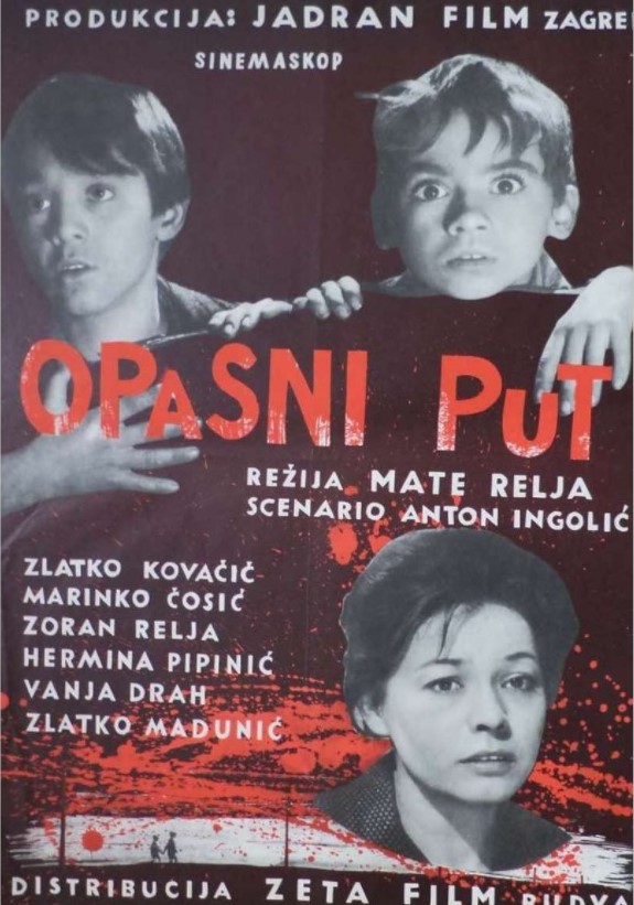 OPASNI PUT