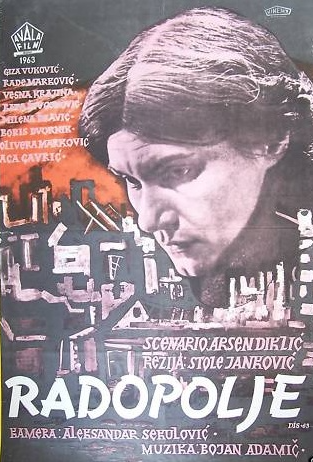 RADOPOLJE