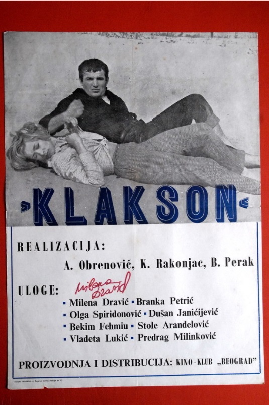 KLAKSON