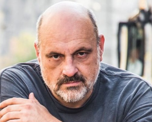 Ivan Živković