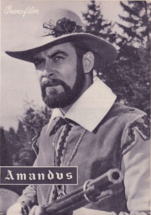 AMANDUS