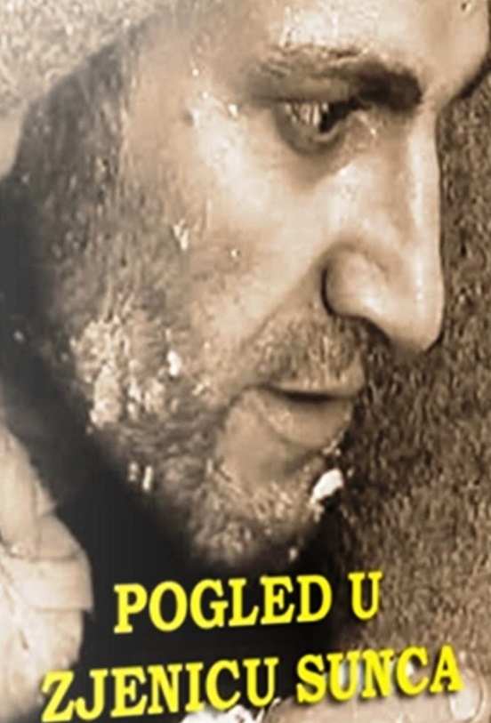 POGLED U ZJENICU SUNCA