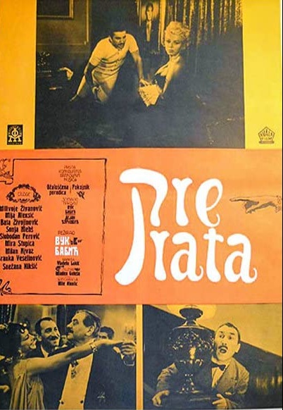 PRE RATA