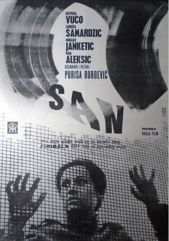 SAN