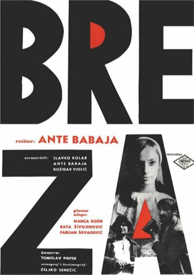 BREZA