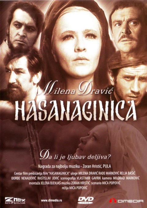 HASANAGINICA