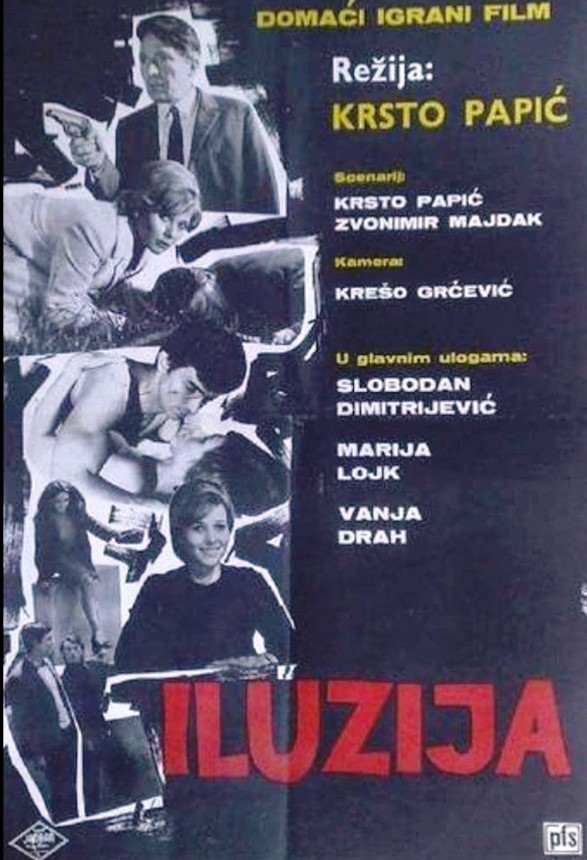 ILUZIJA