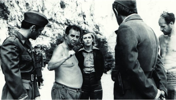 Hajrudin Krvavac