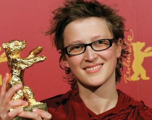 Jasmila Žbanić