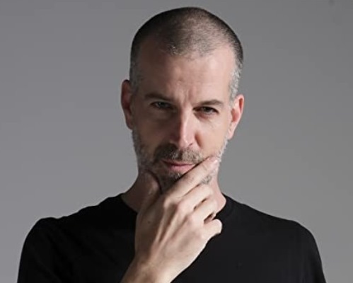 Jovan B. Todorović