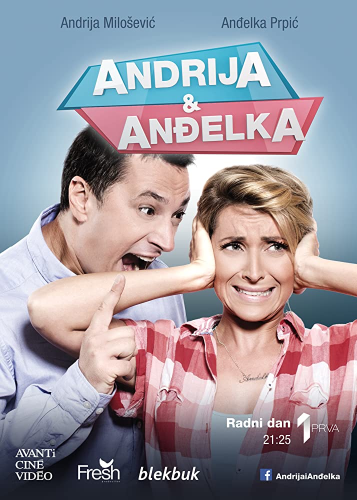 ANDRIJA I ANĐELKA