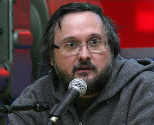 Marko Kostić