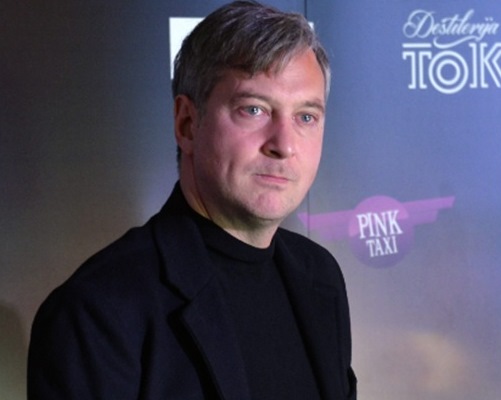 Marko Sopić