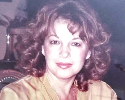 Ljiljana Lila Milošević