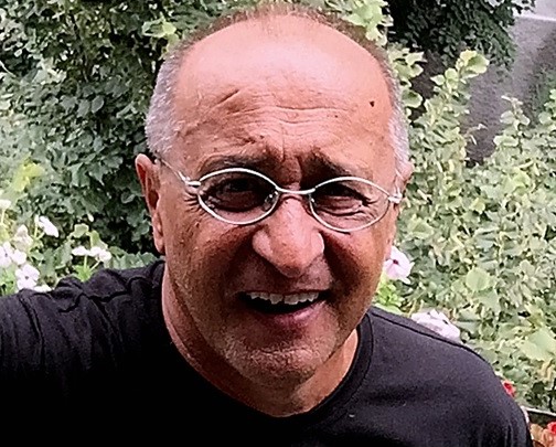 Milivoje Miško Milojević