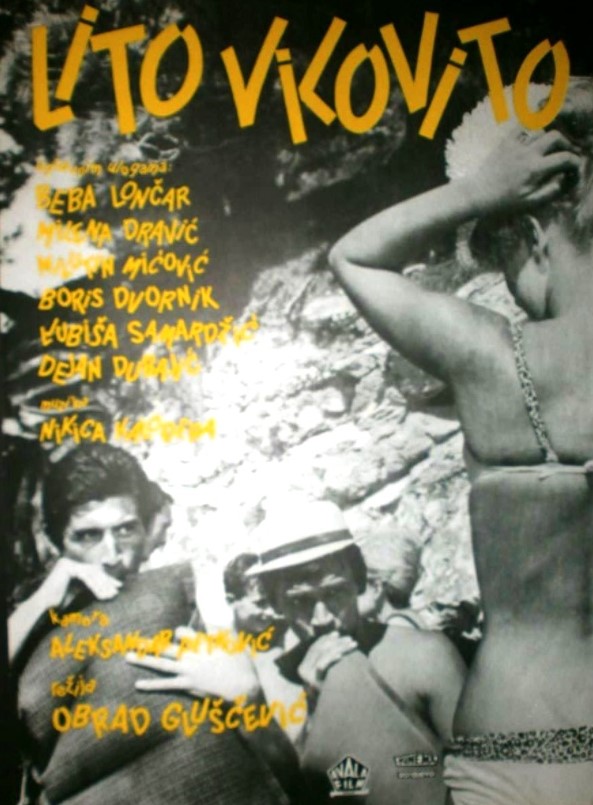 LITO VILOVITO