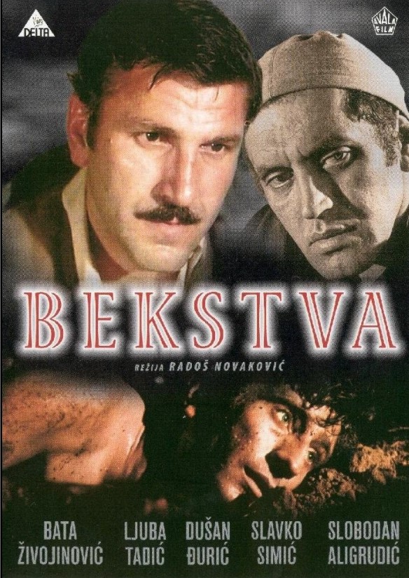 BEKSTVA