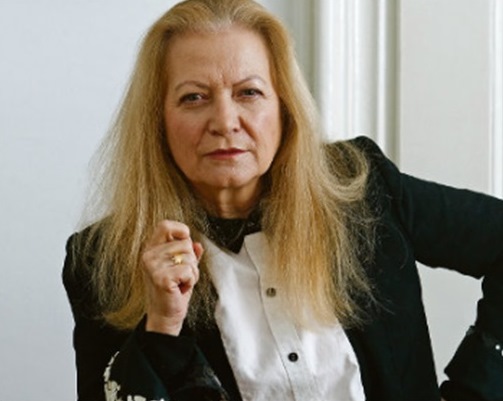 Doris Kristić-Pavković